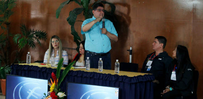 Alcaldías bolivarianas de Mérida hicieron registro de PetroAPP jurídicas