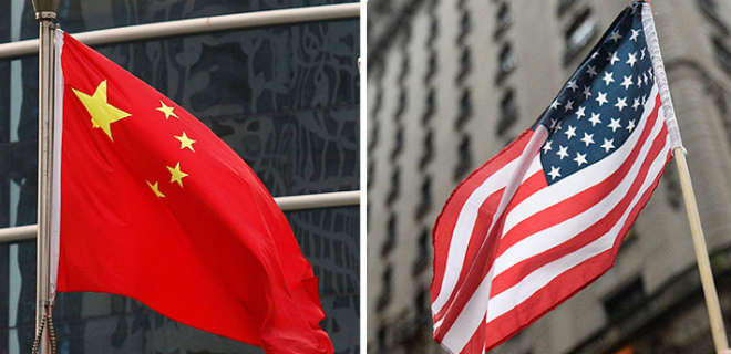 EEUU exige a China que cierre su consulado en Houston