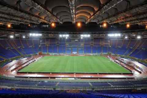 Italia no permitirá público en los estadios hasta septiembre