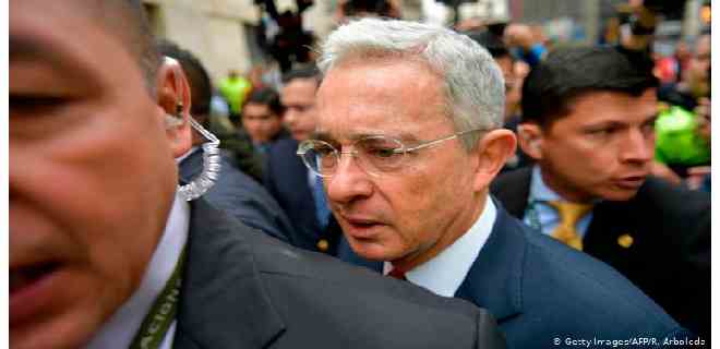 Defensa de Uribe no interpondrá recurso de reposición ante la Corte