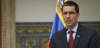 Venezuela reitera llamado a la ONU para atender Covid-19 en Brasil