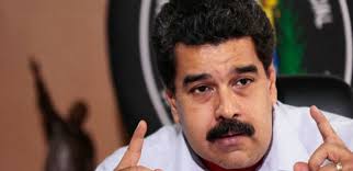 Maduro asegura que cuenta con las misiones para avanzar en medio del bloqueo