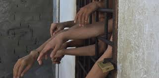 OVP: Se registraron 74 casos de Covid-19 en calabozos y en cárceles venezolanas