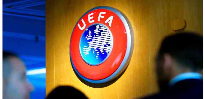 UEFA estudia un “número reducido de espectadores” en la Supercopa de Europa