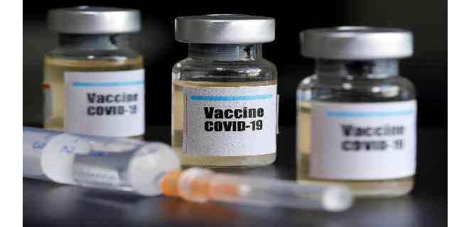 Sinopharm asegura que tendrá lista su vacuna contra el virus en diciembre
