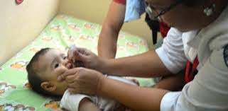 Plan de vacunación nacional iniciará el martes