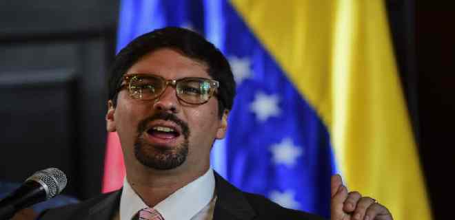 Organizaciones políticas del Pacto Unitario respaldaron informe de la ONU sobre Venezuela