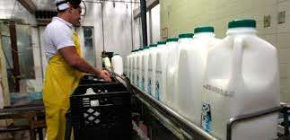 Cavilac: La escasez de combustible incidirá precio de los lácteos
