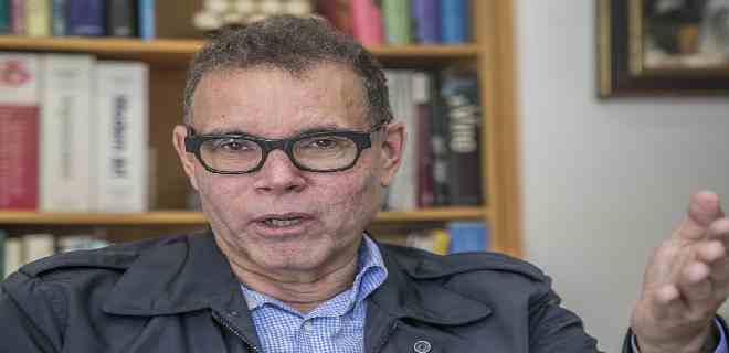 Vicente León: Candidato que no negocie con el gobierno, no se va a inscribir en el CNE