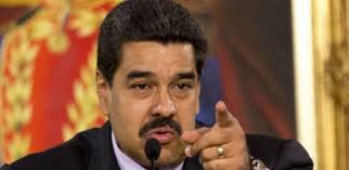 Maduro: “Donald Trump aprobó que me maten”