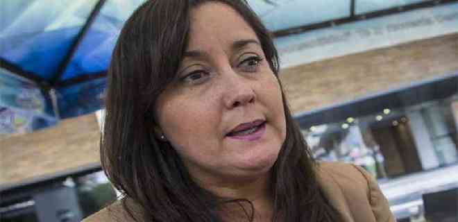 Rocío San Miguel tiene 36 días sin poder designar abogados