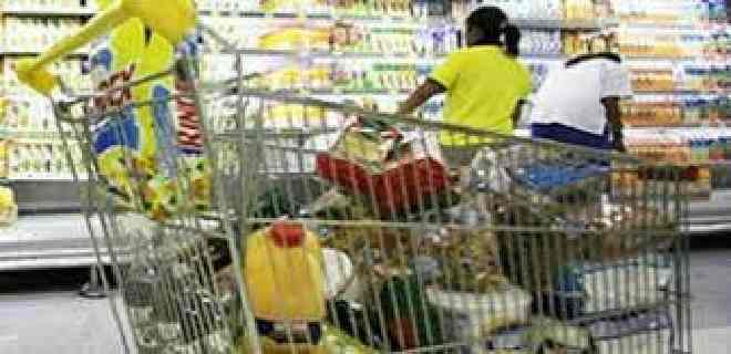 Cenda: Canasta Alimentaria Familiar tuvo un valor de $165,02 en septiembre de 2020