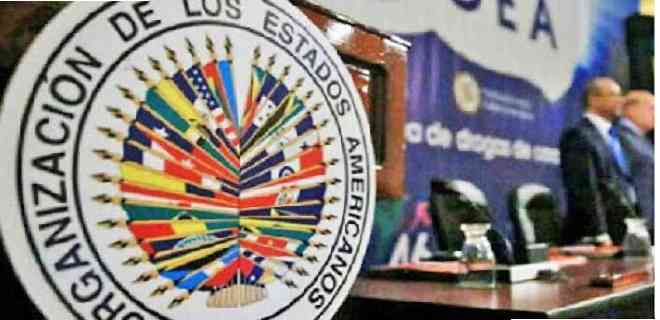 La OEA aprobó resolución sobre Venezuela que desconoce “elecciones” del 6D