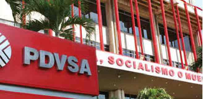 Sondeo de Hinterlaces: 61% de los venezolanos rechaza la idea de privatizar Pdvsa
