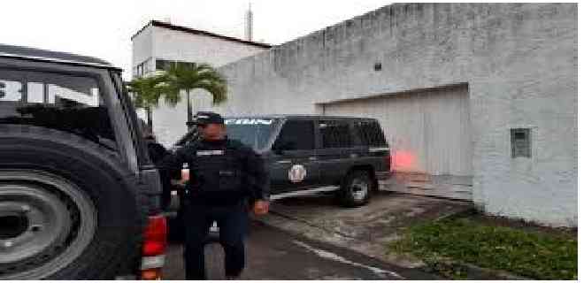 Tribunal emite órdenes de captura contra miembros del Consejo Judicial de Guaidó