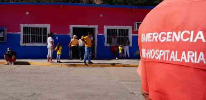 Autoridades sanitarias investigan casos con cuadros febriles en El Castaño