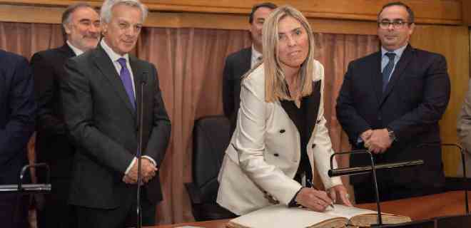 Rechazan recusación a jueza que investiga el atentado a Cristina Fernández