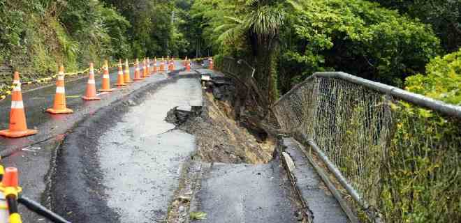 Nueva Zelanda declara estado de emergencia por un ciclón «sin precedentes»