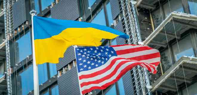 Los republicanos piden las cuentas de los fondos de EEUU para Ucrania
