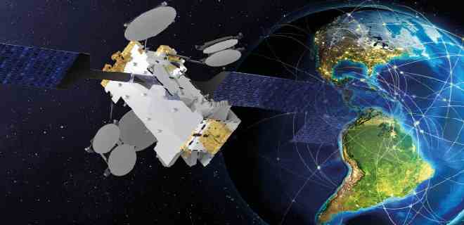 Aplazan un día el lanzamiento del nuevo satélite de Hispasat por el clima