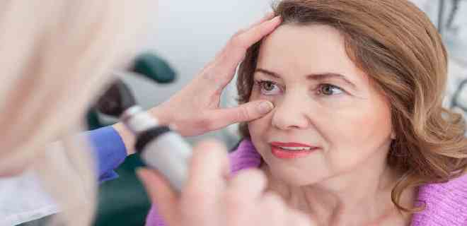 Presión cerebral baja podría ser un factor de riesgo para desarrollar glaucoma