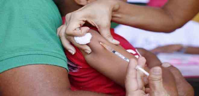 Médicos alertan sobre posible rebrote de sarampión en Venezuela