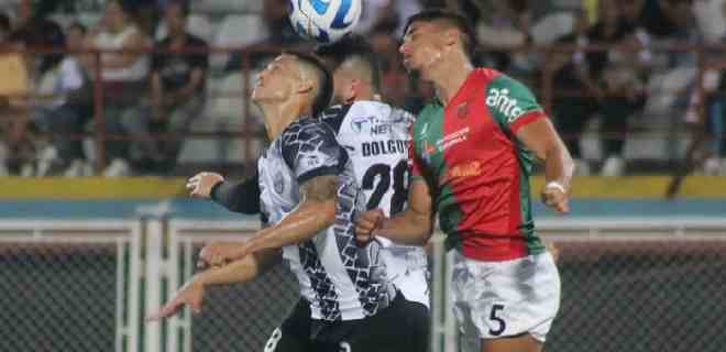 Zamora FC se despide temprano de la Libertadores