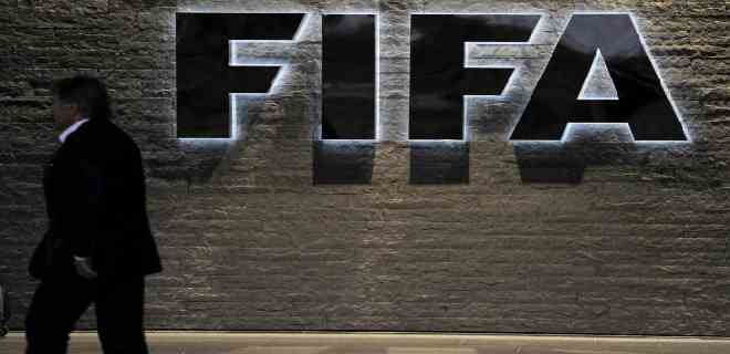 Federaciones FIFA recibirán unos $ 8 millones en 2023-2026
