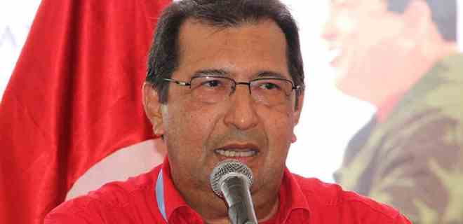 Adán Chávez fue designado rector de la Unellez