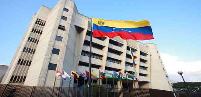 TSJ chavista ratificó la sentencia contra 4 comandantes del Ejército