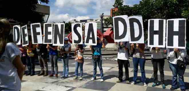 Más de 400 organizaciones en alarma por ley que regula ONG en Venezuela