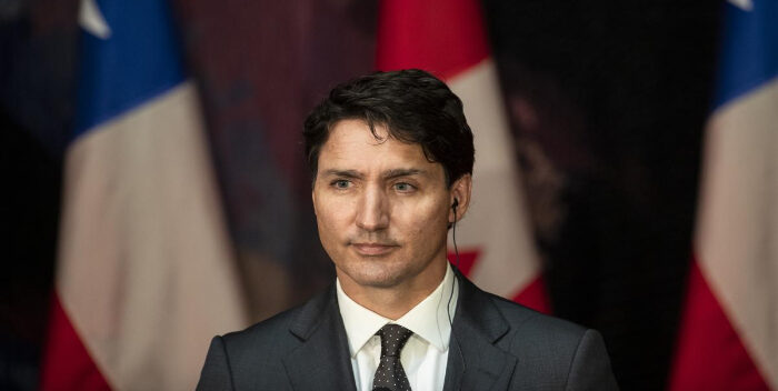 Trudeau nombra al encargado de investigar injerencia China en Canadá