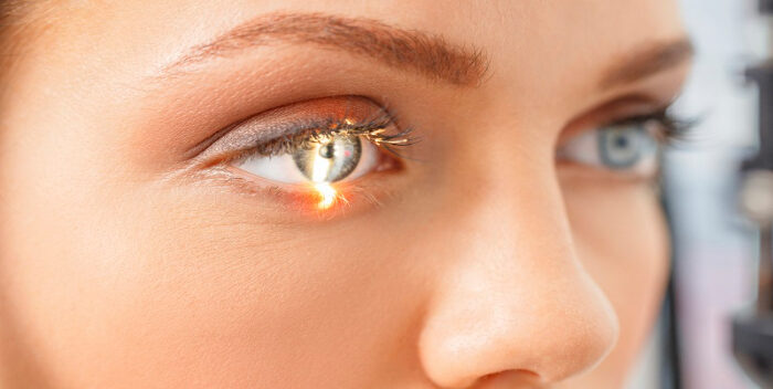 El 50% de la población desconoce que padece glaucoma