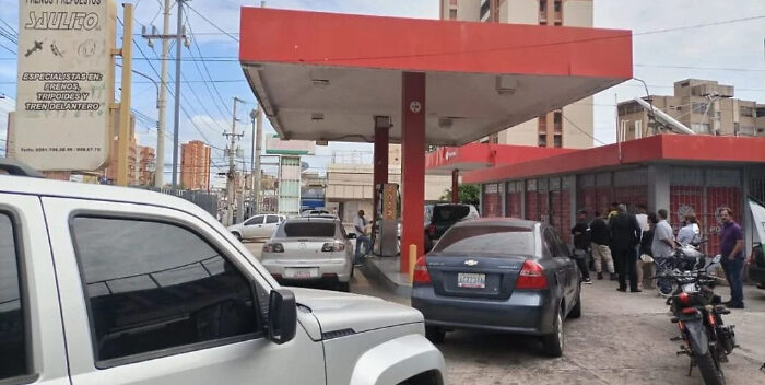 Esto piden los dueños de las estaciones de gasolina al nuevo presidente de Pdvsa