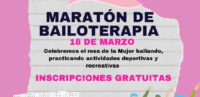 Alcalde Jesús Araque realizará maratón de Bailoterapia en el Bulevar de Las Heroínas