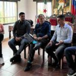 En Guaraque se sigue apostando por Venezuela