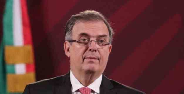 México no enviará a su canciller a la Cumbre Iberoamericana