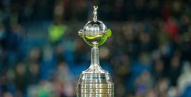 Dos equipos venezolanos estarán en el sorteo de la Libertadores
