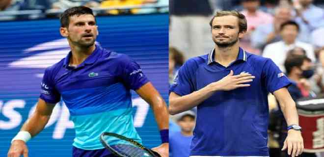 Dubai | Medvedev se cita con Djokovic en las semifinales