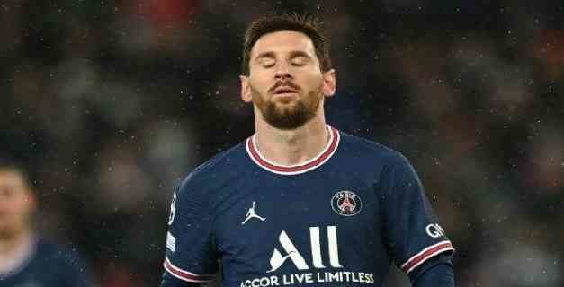 El futuro de Messi emerge como un nuevo culebrón en París