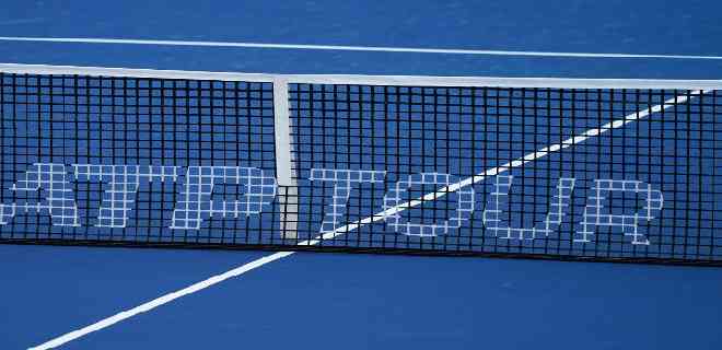 El calendario ATP de 2024 incluye cinco Masters 1.000 de 12 días