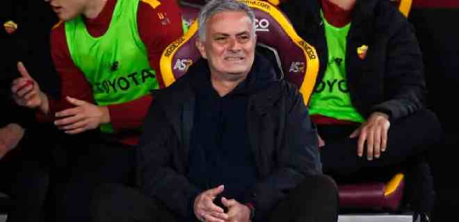 Tribunal italiano confirmó sanción de dos partidos a Mourinho