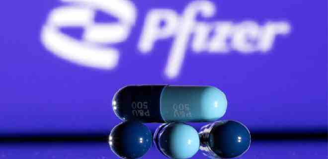 Regulador estadounidense aprueba fármaco nasal de Pfizer contra la migraña