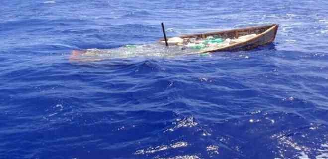 Tres muertos y 15 desaparecidos en un naufragio en el Caribe Oriental