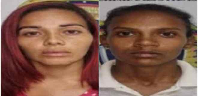 Detienen a dos mujeres por intento de infanticidio en Aragua