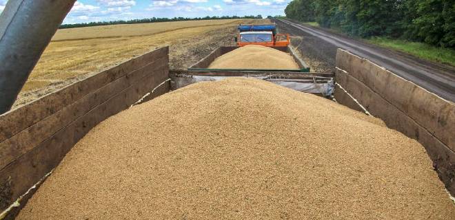 ONU: Salida de cereales ucranianos es crucial para la seguridad alimentaria