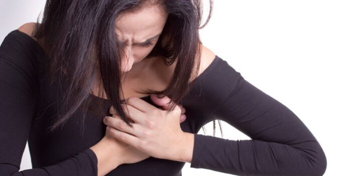Formas en que las mujeres pueden reducir riesgo de un ataque cardíaco