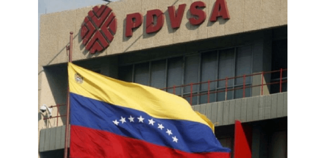 Maduro suspende comité de reestructuración de Pdvsa para auditar sus cuentas