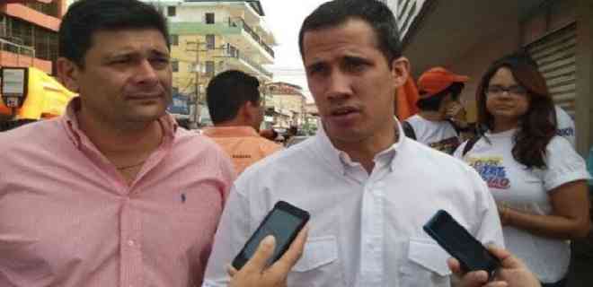 Lozano: Probablemente Superlano sea el candidato de VP en la primaria