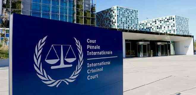 La CPI pide a Venezuela responder al fiscal «a más tardar el 20 de abril»